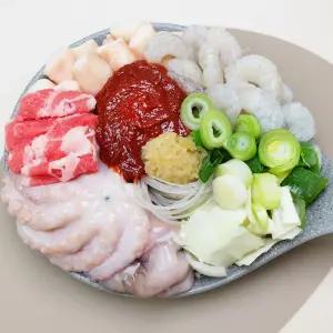 소문난 조방앞 낙곱새 기본맛 800g 1팩