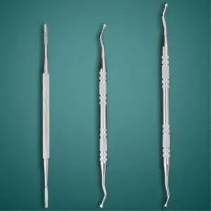 ( )잔솔 내성발톱 관리 3종세트 케어 깍이 정리 관리기