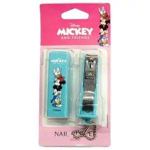 ( )깍은 손톱이 튀지 않아 청결하게 정리 손톱깍기 블루