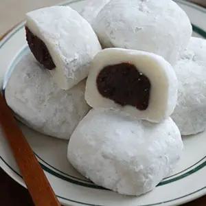 맛담은 찹쌀떡 개별포장 1.5kg 30개입) x 2박스