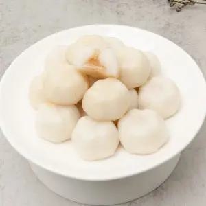 맛담은 멥쌀로 만든 하얀 꿀떡 2kg x 1봉