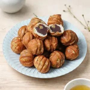 맛담은 천안 호두과자 팥앙금 800g 40개입) x 1박스