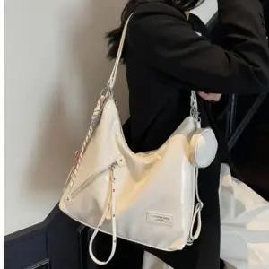 (색상 핑크)여성 투웨이 숄더 겸 백팩 데일리 가방