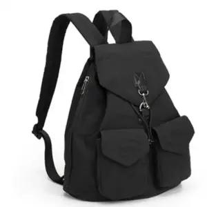 데일리 포켓 버킷 백팩 데일리 가방