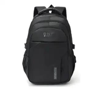 학생 베이직 학교 백팩 책 가방