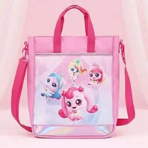 ( )캐치 로열핑 멀티 보조가방