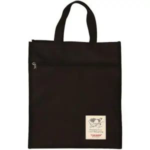 ( )타카라 프리미엄 블랙 보조 가방