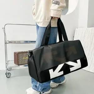 남성 여성 스포츠 아웃도어 가방 신발 분리 보관 스포츠백