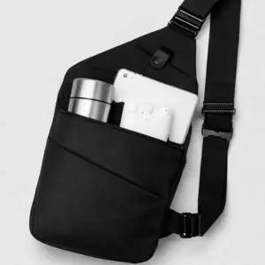 ( )슬링 남성 크로스백 가슴슬링 구조 어깨착용 외출가방