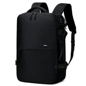 ( )남성 책가방 확장 여행 백팩 트래블 대용량 가방