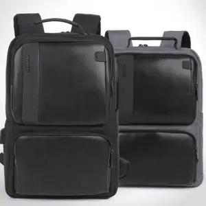 (옵션 그레이)20대 노트북 책가방 캐주얼 백팩 인기 남자 가방