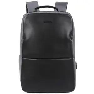 ( )캐주얼 트렌드 가방 남성 20대 노트북 책가방 그레이