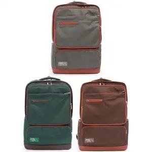 (옵션 그린)노트북 데일리 백팩 남성 가방 캐주얼 인기 책가방