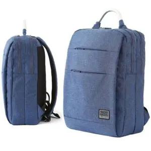 ( )패션 가방 10대 백팩 트렌드 남녀공용 책가방 네이비