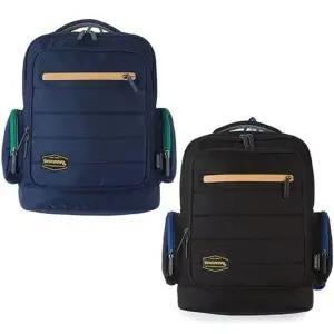 (옵션 네이비)10대 백팩 인기 데일리 가방 패션 캐주얼 유행 책가방