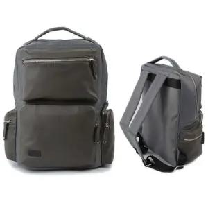 (옵션 그레이)데일리 책가방 데일리 직장 여자 오피스 캐주얼 가방