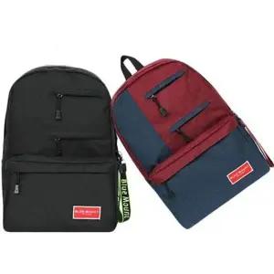 데일리 인기 가방 학생 신상 백팩 캔버스 패션 책가방