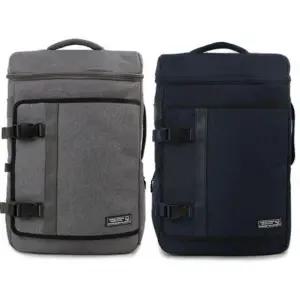 (옵션 네이비)10대 트렌디 책가방 캐주얼 신상 가방 인기 패션 백팩