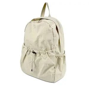 여성 가벼운 책가방 패션 백팩 데일리 인기 신상 가방