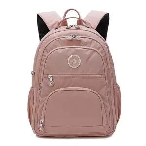 여성 가방 가벼운 책가방 데일리 백팩