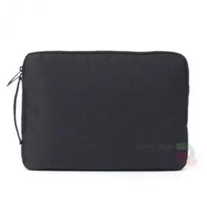 ( )세로형노 노트북케이스가방 노트북수납가방 노트북슬리브케이스 손잡이 노트북파우치 블랙 노트북보관가