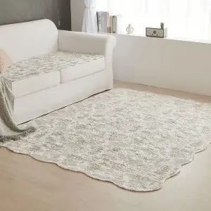 [NS홈쇼핑]이솔홈 뜨왈 극세사 카페트 러그 160x210[35598870]