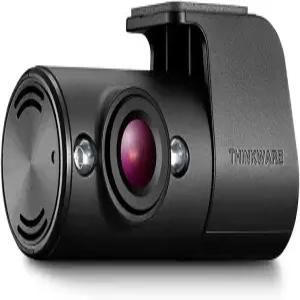 U3000 PRO 대시캠용 씽크웨어 실내 적외선 IR 내장 카메라 - 내부 객실 녹화를 위한 3채널 애드온 차량