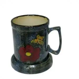 ( )블루 로얄엑세스 수저통 수저함 정리통 수저꽂이