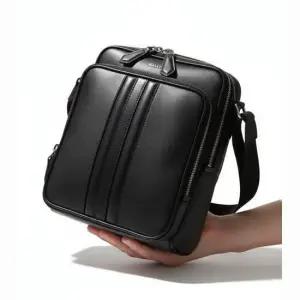 MUST IT_ 25FW MAC03ZEC0016308450-U901P Mythos 크로스 바디 백)