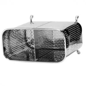 ( )스텐 수저통 2칸 수저꽂이 싱크대정리