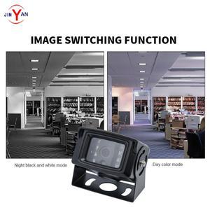 5MP 방수 자동차용 IR컷 컬러 흑백 전환 HD WDR 고속 적외선 야간 투시 USB 카메라