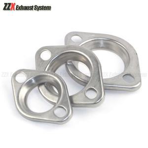 [호환품]Lexus 호환 is350 isf 용 자동차 배기관 원추형 플랜지 조인트