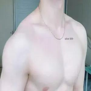 사비오코 순은목걸이 여자은목걸이 은목걸이가격 남자순은목걸이 실버925목걸이 얇은