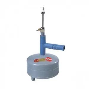 ( )변기뚫어 하수구뚫어 화장실뚫어 스프링청소기_10M