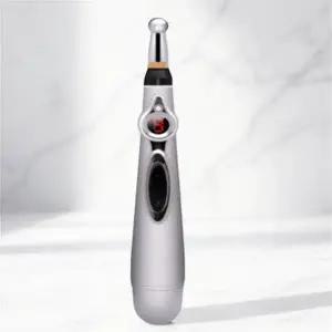 자기장치료기 개인용 저주파 마사지펜 마사지기 지압 지압기 어버이날 추석선물