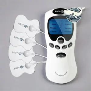 테니스 엘보 저주파 마사지기 근육 자극 전류 가정용