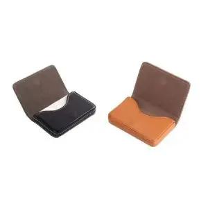 명함 카드 지갑 가죽명함케이스 명함통 명함집 명함보관