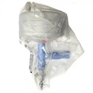 ( )긴 배구관 거침없이 청소 가능 스프링 청소기 10m