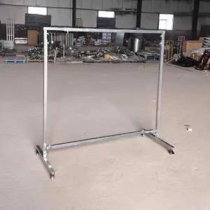 아크릴 파티션 사무실 가림판 칸막이 가림막 가벽