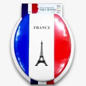 [SBD] U형 양변기시트 변기 양변기부속 커버