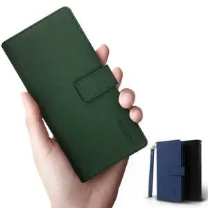 아트박스/키스맥 사피아노 월렛 다이어리케이스(갤럭시S26플러스)