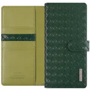 아트박스/키스맥 베이직 시에라 다이어리케이스(갤럭시S26)