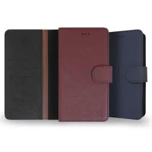 아트박스/키스맥 가죽 리미트 다이어리케이스(갤럭시S26플러스)