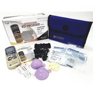 부모님 효도선물 병원물리치료 가정용 저주파 자극기 미니마사지기