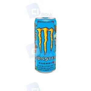 몬스터에너지 망고로코 24캔 Mango loco 에너지 355ml