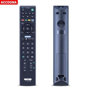 소니호환 TV 리모컨용 새 제품 RM-GA021 KLV-40BX450 KLV-32BX35A