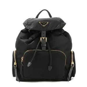 (프라다) 26SS 1BZ081 RV44 F0632 여성 백팩
