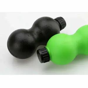 카스 냉온찜질 땅콩 마사지볼 (색상랜덤)