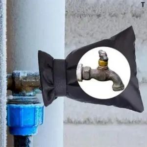 [SBD] 동파방지 온수 수도 주머니 2개