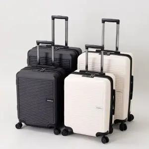 [휠팩] 뉴브릭2 기내용 여행용캐리어